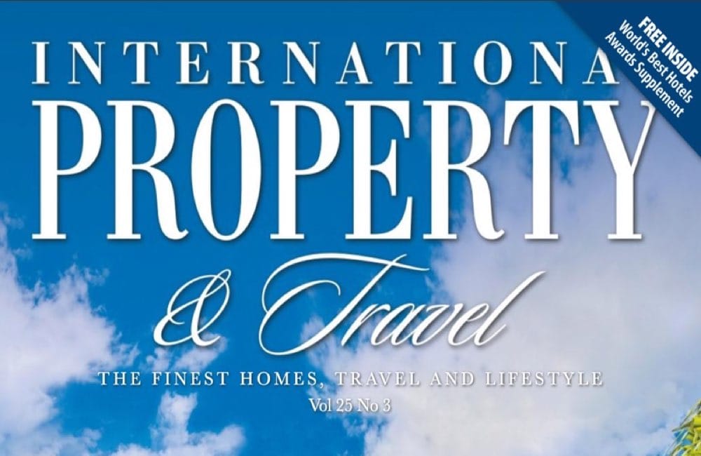 International Property & Travel